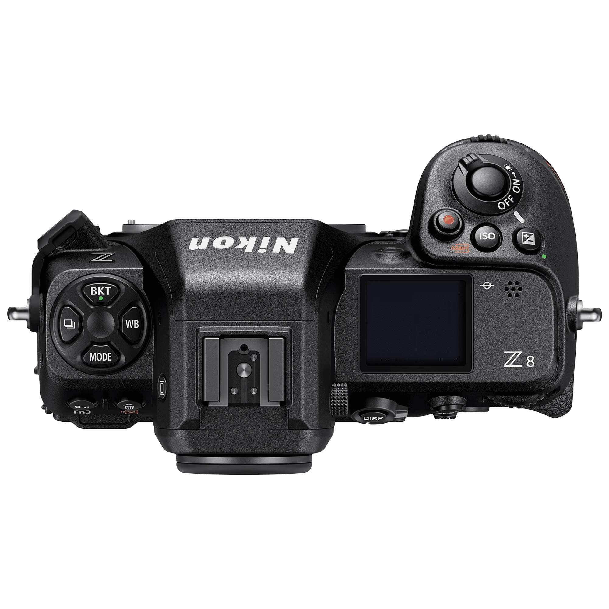 Buy Nikon Z8 45.7MP Mirrorless Camera (Body only, 35.9 x 23.9 mm